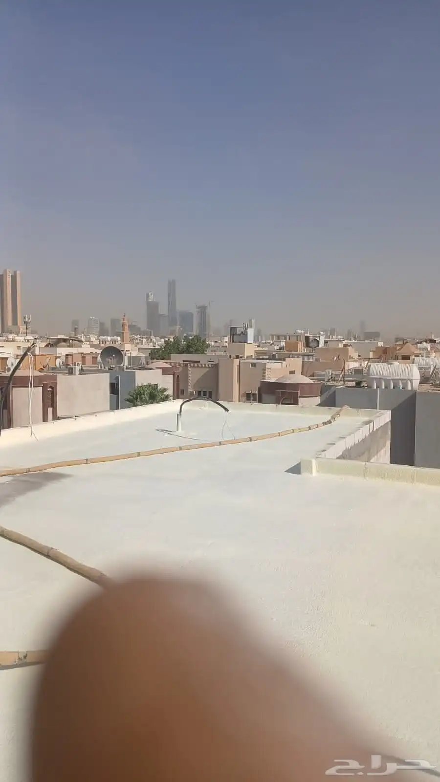 شركة عزل فوم مائى حرارى ضمان 15سنه 1