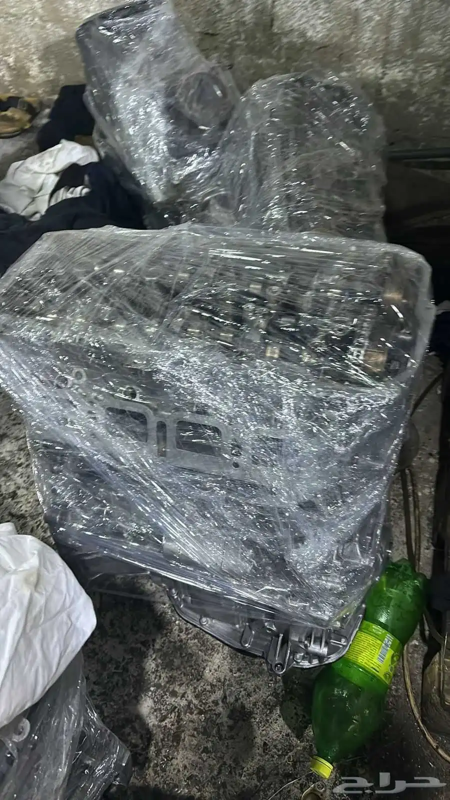 مكينه جكسار سكويا لاندكروزر اف جي ربع كامري لنترا ازيرا 0