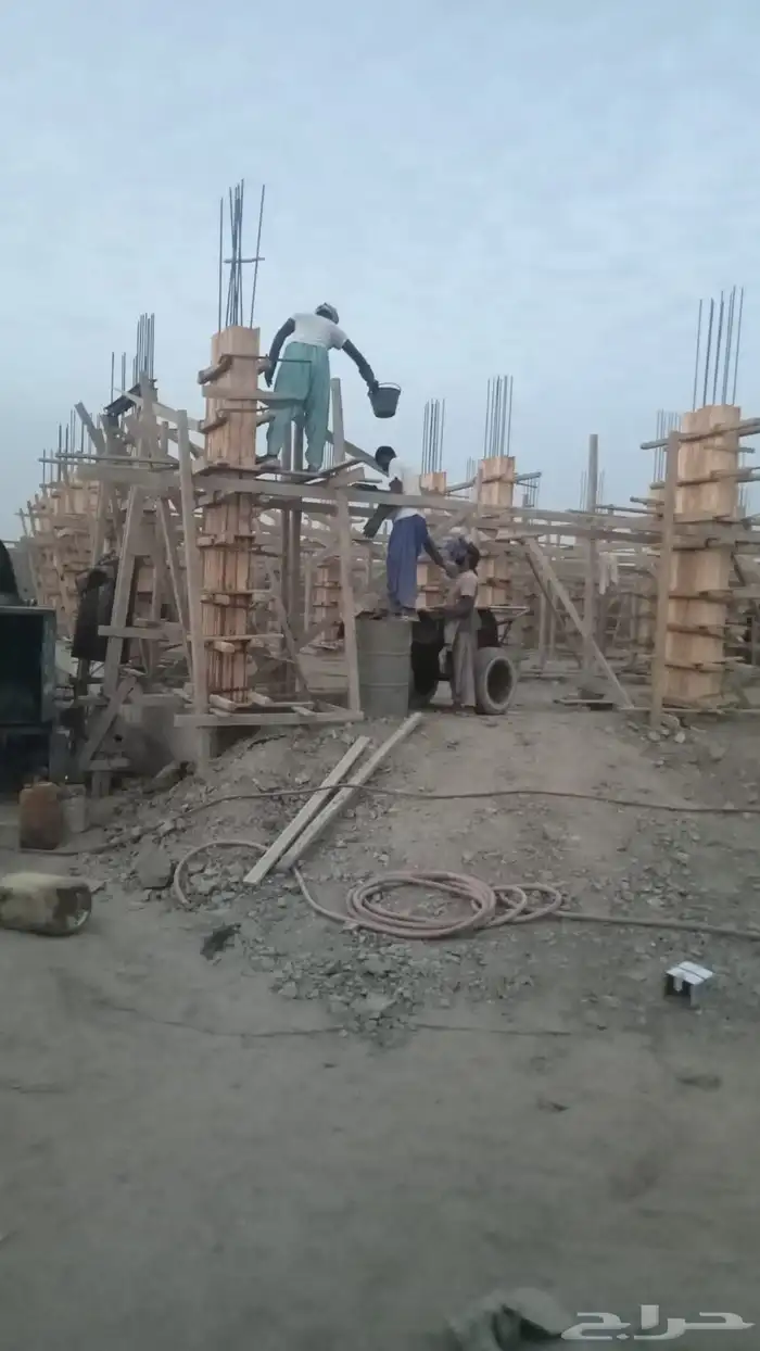 خلاطه اسمنت يدوي ايجار السعودية اي محل 1