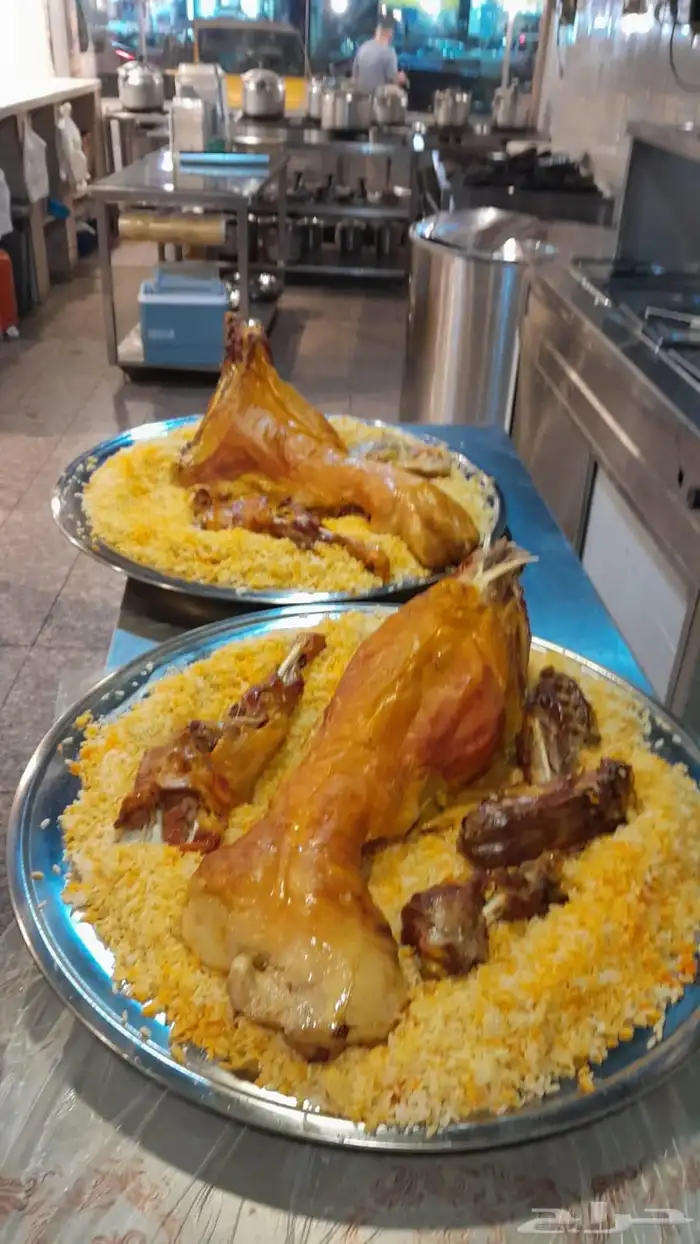 طباخ مندي حفريبحث عن عمل 0