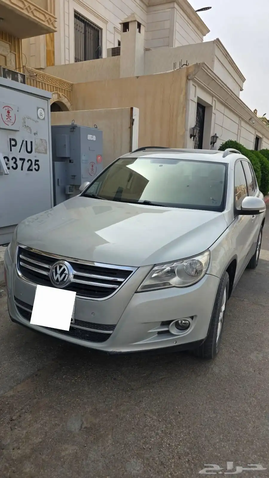 volkswagen tiguan 2012 0
