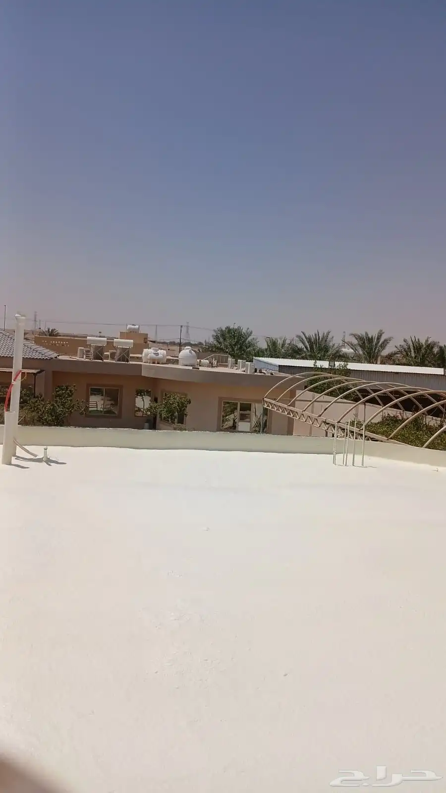 شركة عزل فوم مائى حرارى ضمان 15سنه 5