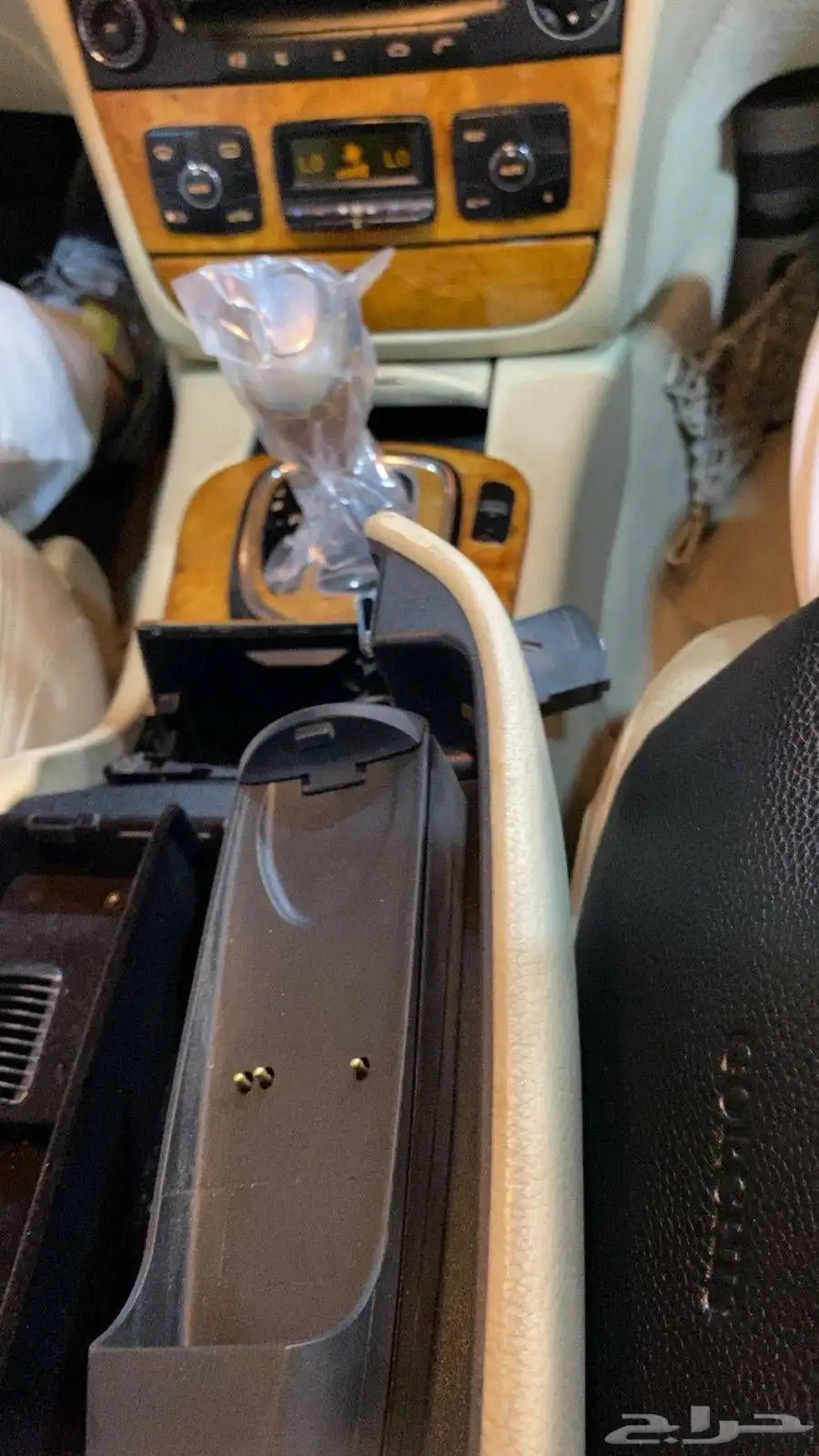مرسيدس 350S - 2004 بدي وكالة 11