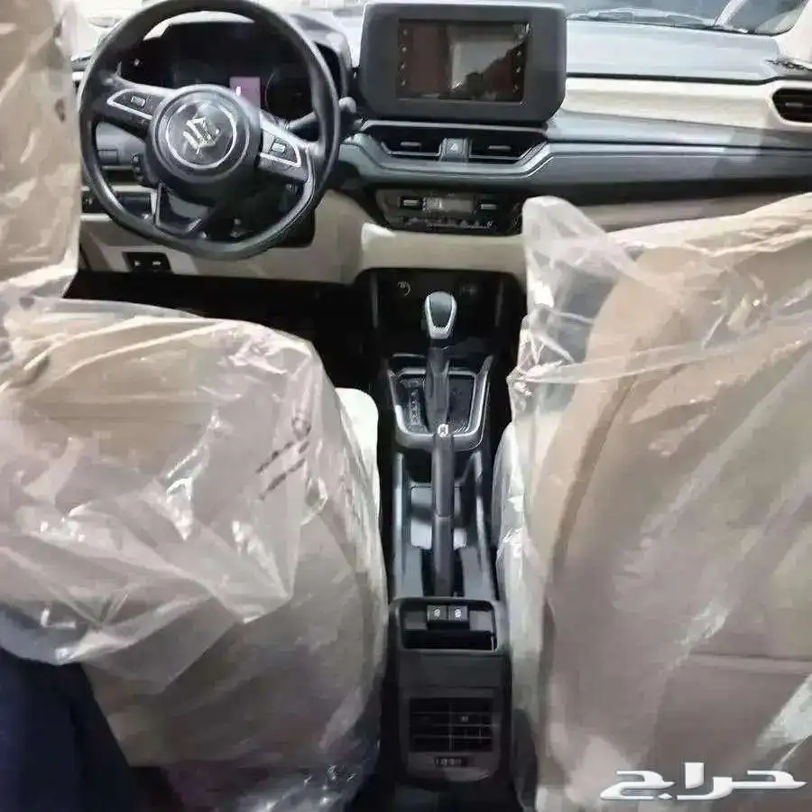سوزوكي ديزاير فل 2025 كاش وتقسيط 3
