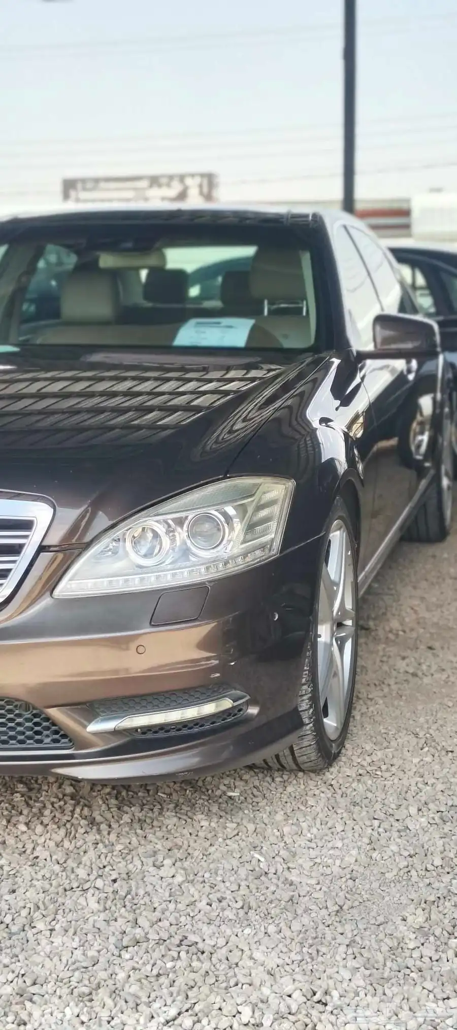 مرسيدس s350 0