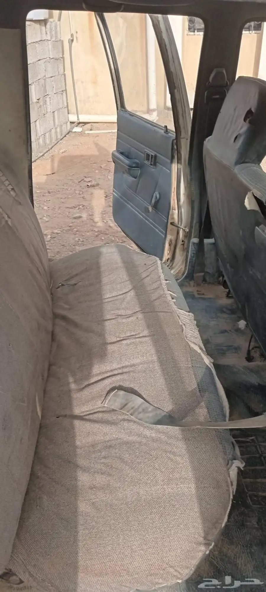 هايلوكس 95 4