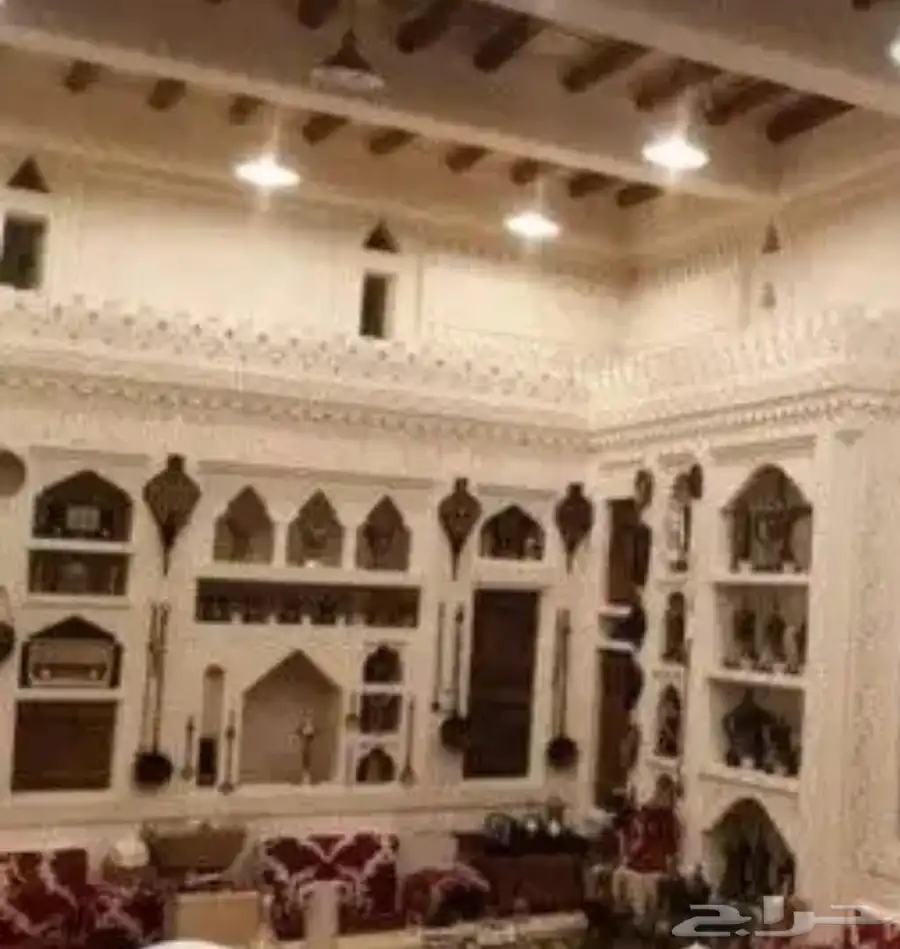 جبسيات دخاليه ومغربيه وجميع الجبسيات والحفر المغربي 9