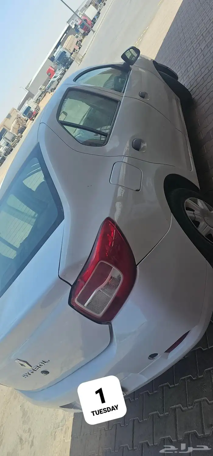 للبيع رينو 2