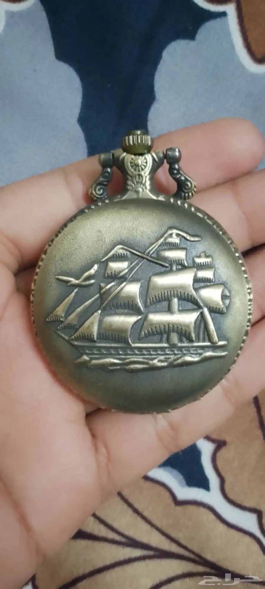 ساعه كلاسيكيه 0