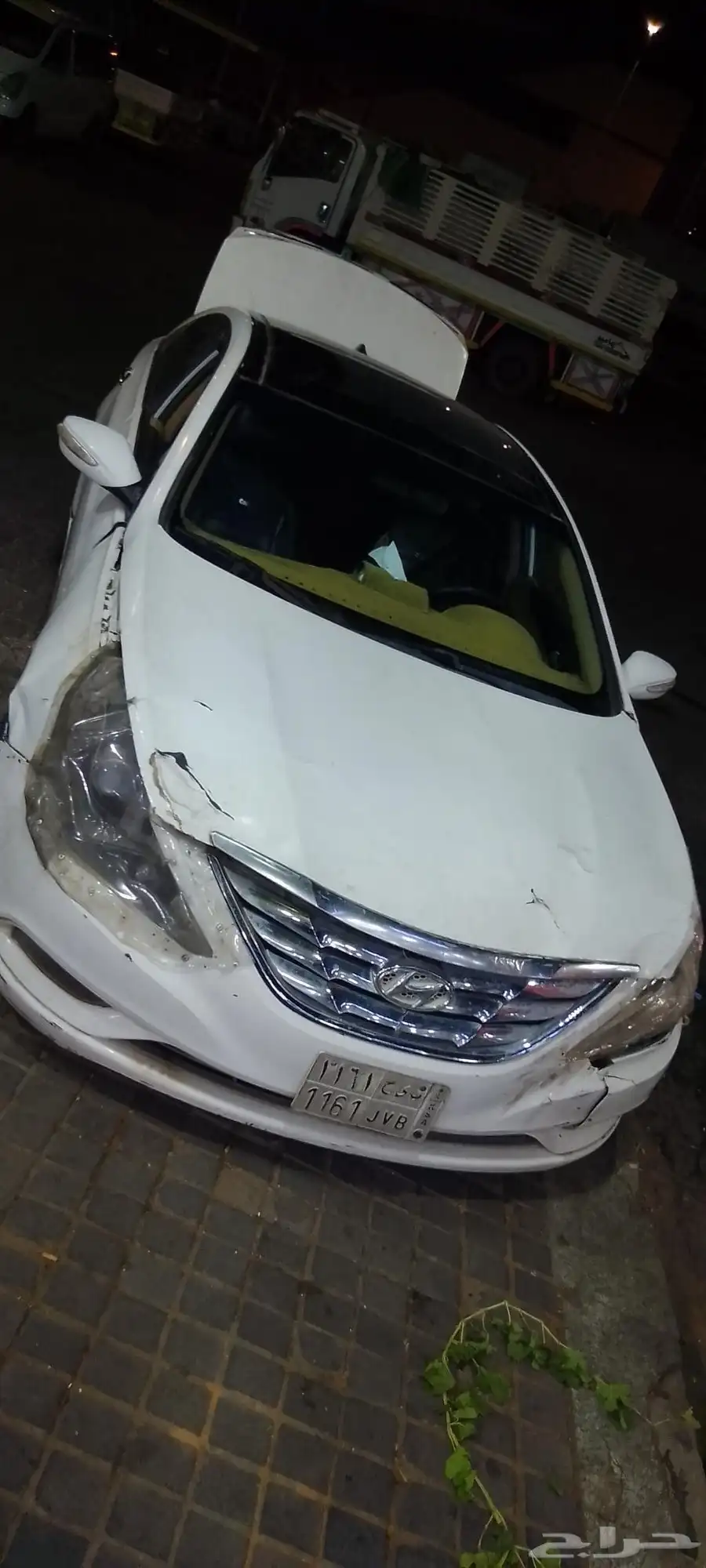 سوناتا 2013 الحد 9000 ننزل 500 للصامل 7