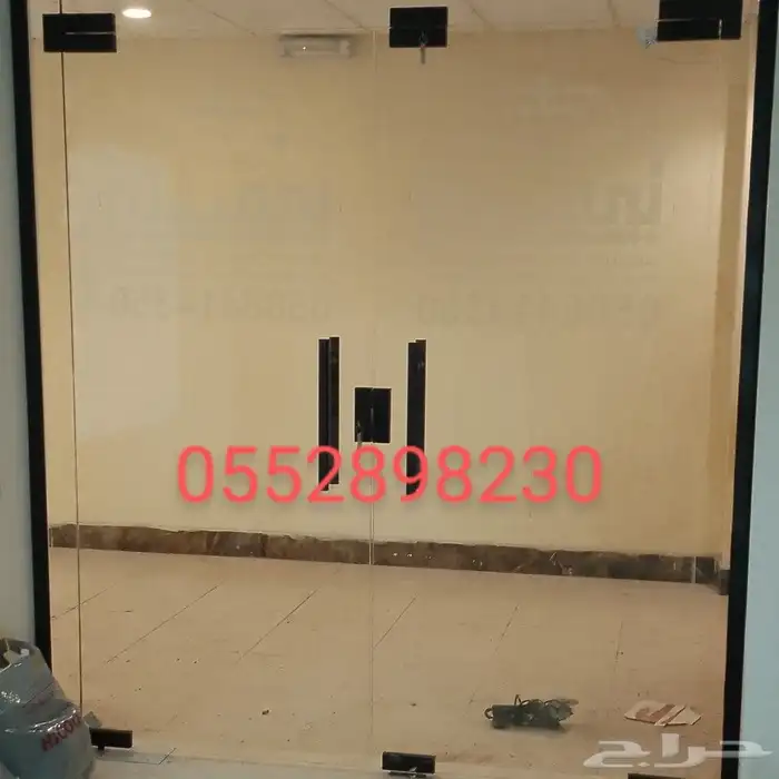 فني صيانه زجاج سكريت خميس مشيط 9