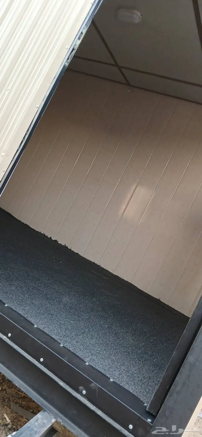 غرف بركس متنقلة 2