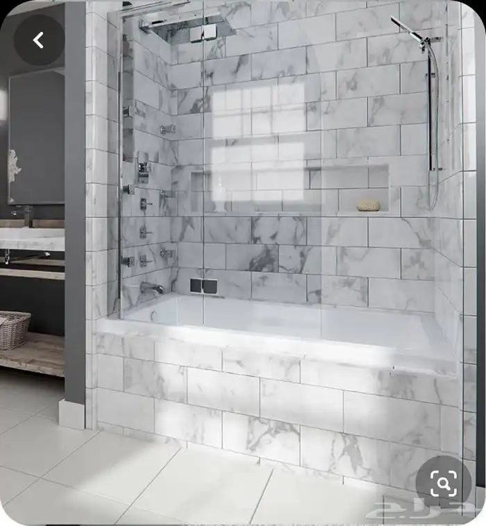 جميع أعمال الألمنيوم المنيوم الامنيوم والزجاج 12