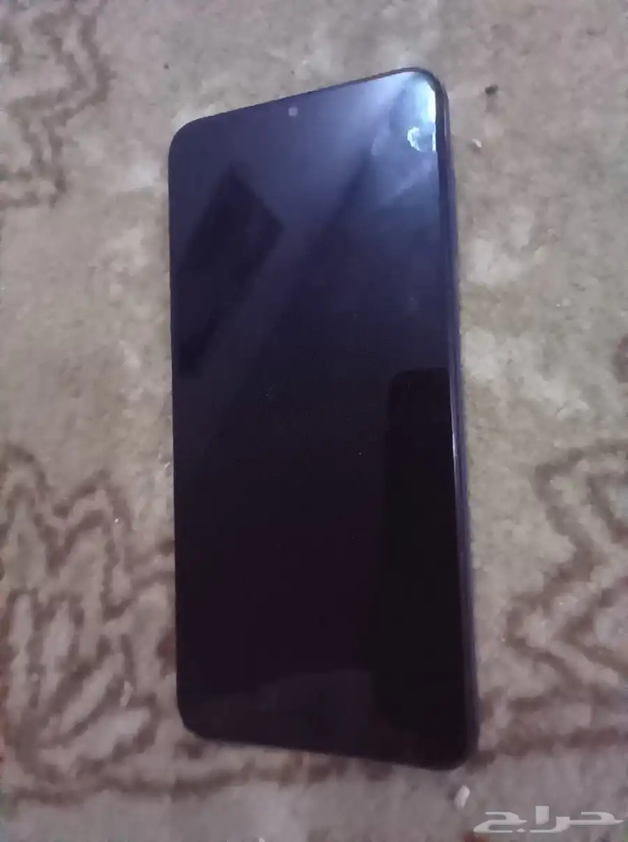 للبيع اوللبدل جالكسيA13نظيف جدا غير مفتوح 1