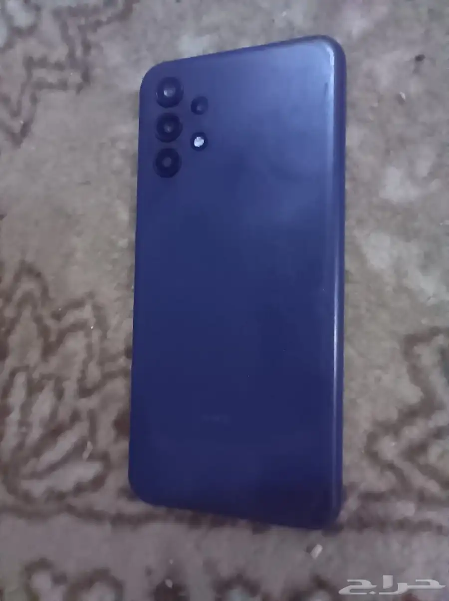 للبيع اوللبدل جالكسيA13نظيف جدا غير مفتوح 0