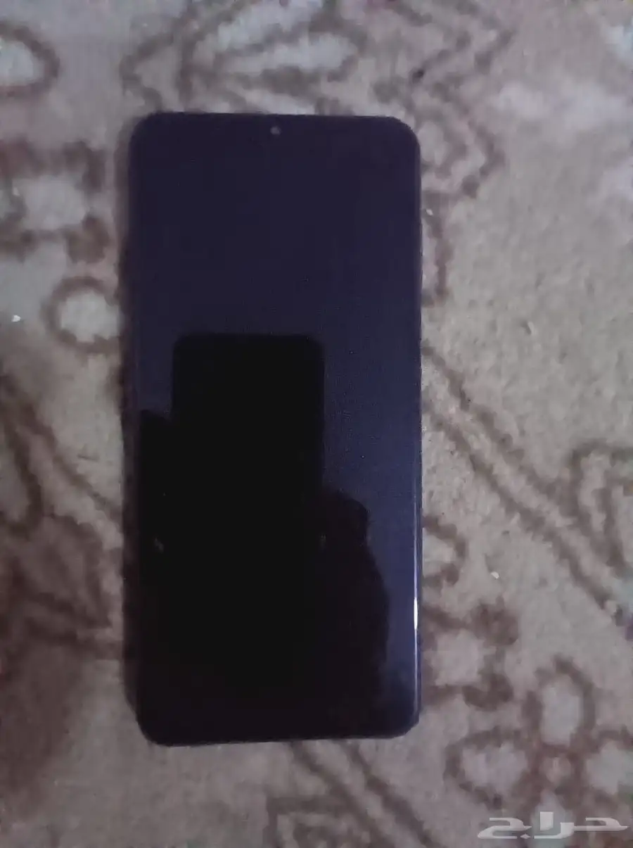 للبيع اوللبدل جالكسيA13نظيف جدا غير مفتوح 2