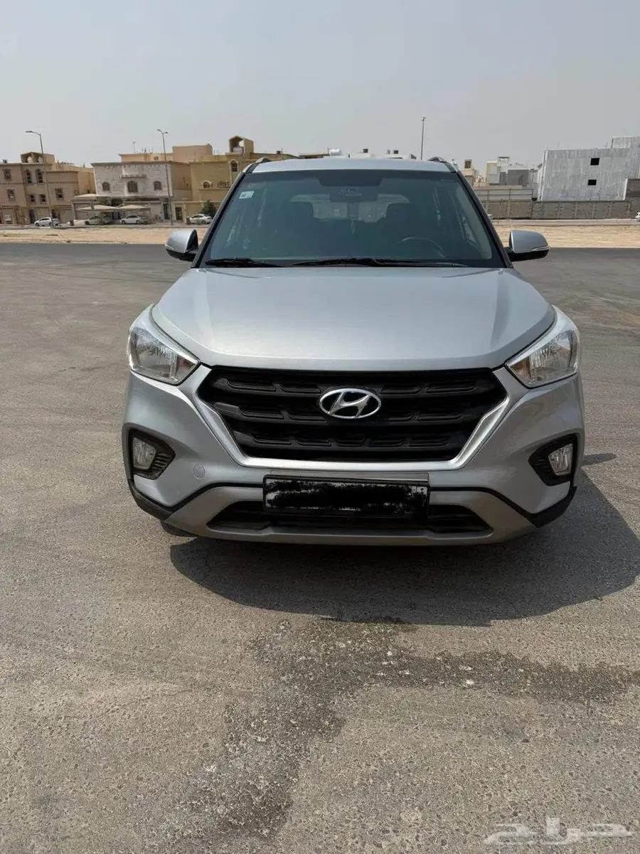 هيونداي كريتا  2020 0