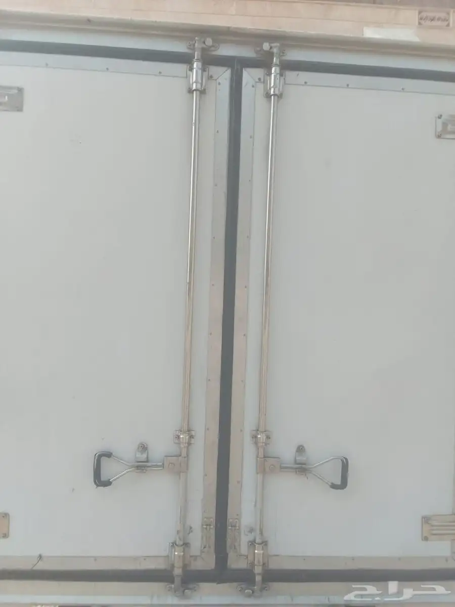 دينة ميتسوبيشي ثلاجة 2004 2