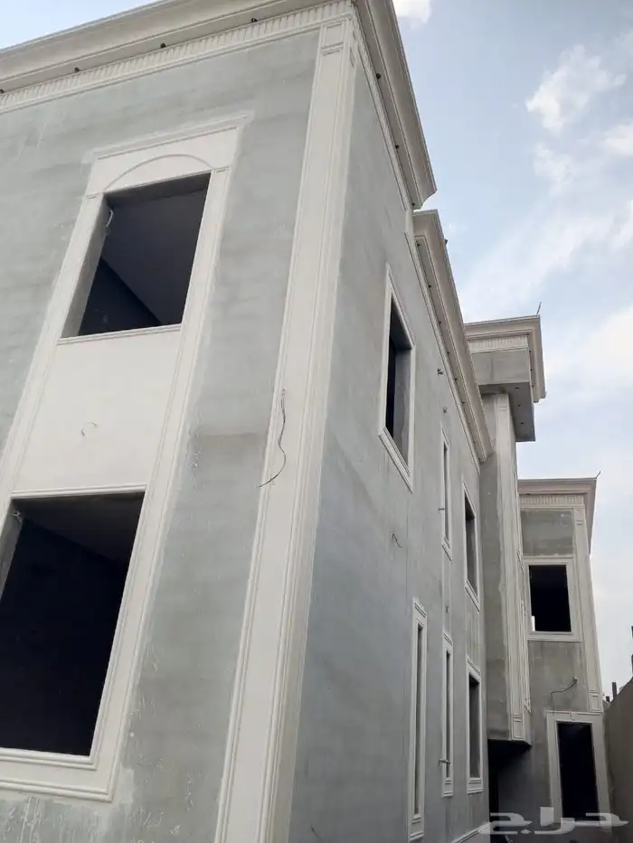 ديكورات خارجيه 7