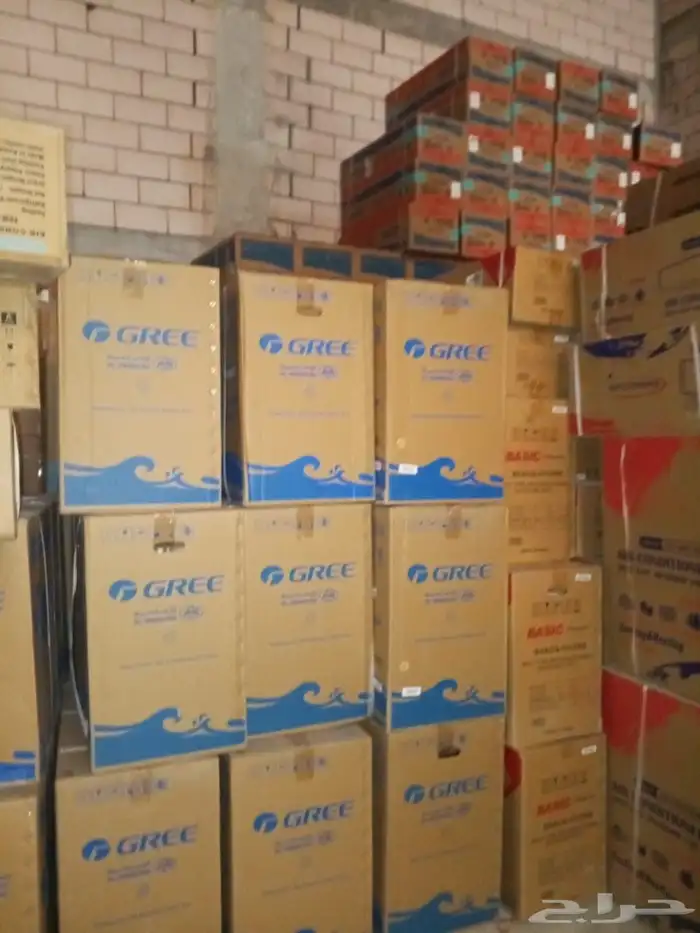 4 أقوي عروض علي مكيفات سبليت وشباك أرخص الأسعار بالرياض 0