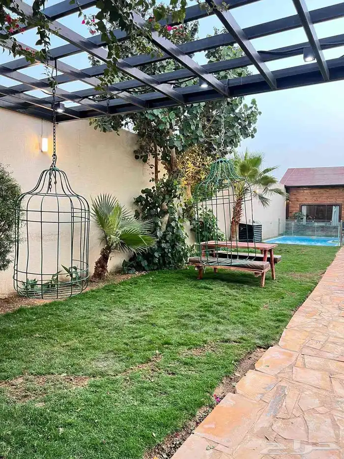 شاليهات الرياض الرمال عريض ديراب نمار 2