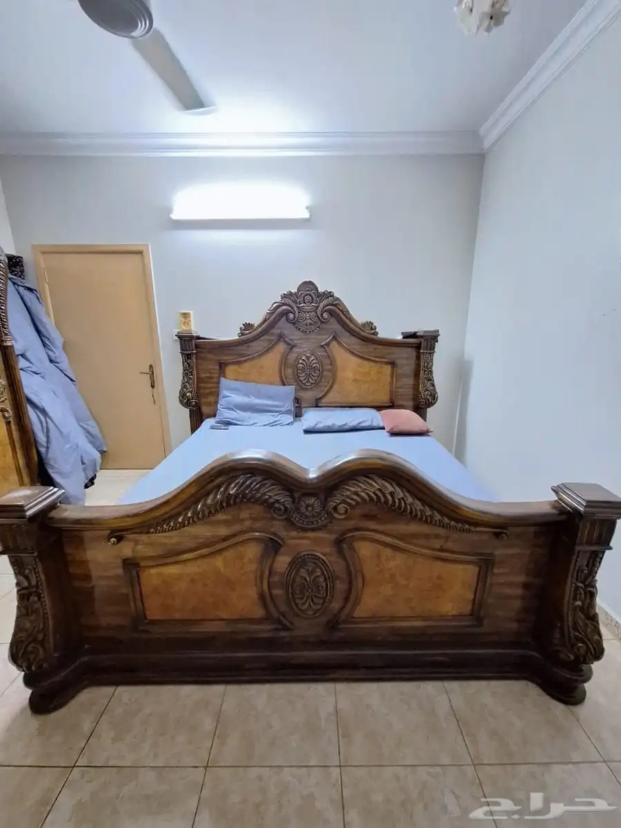 غرفه نوم 1
