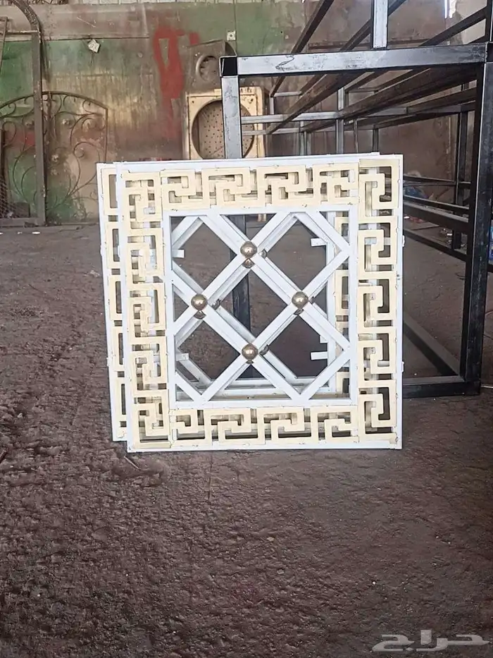 الحدادة و الالمنيوم 9