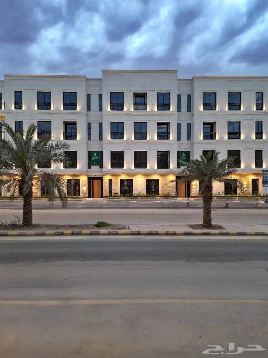 شقق للبيع في الرياض حي المونسية 4