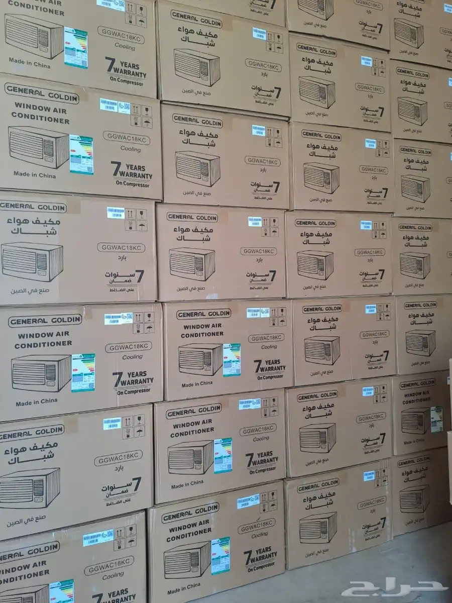 بأفضل الأسعار مكيفات اسبلت سبلت اسبليت مكيفاتبالتركيب 2