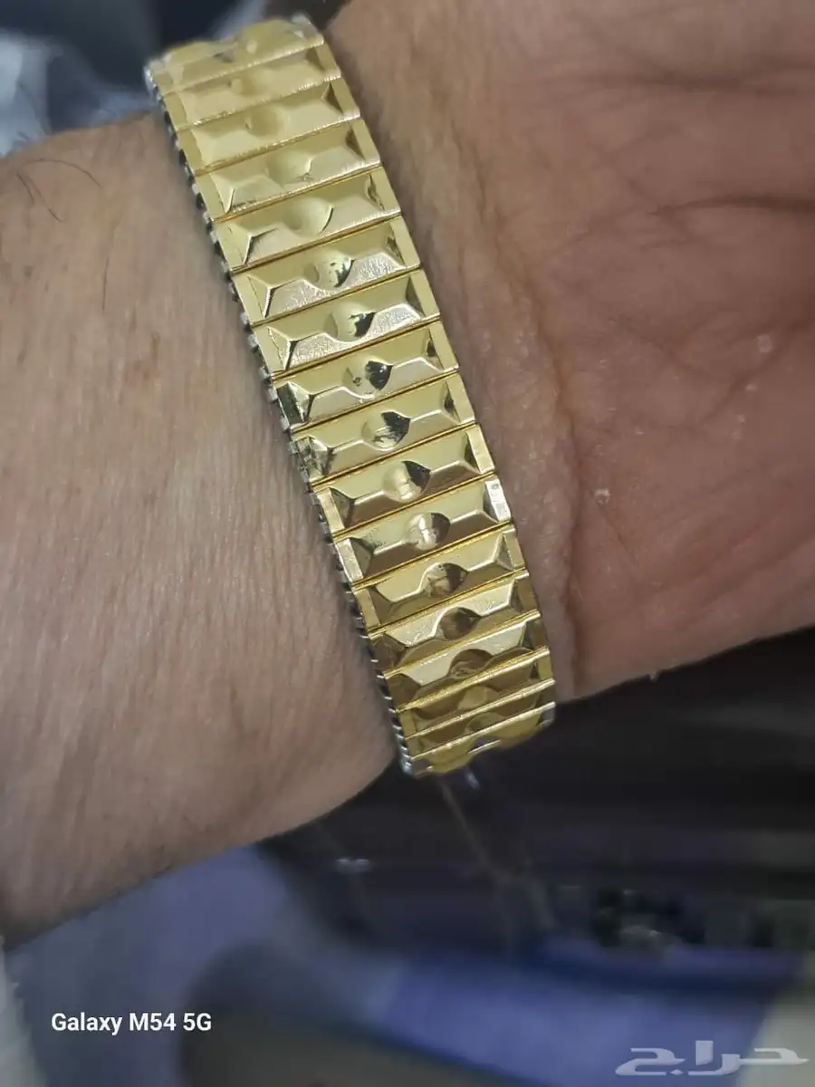 مجموعه ساعات فنتنج تكويك اوتوماتيك وحجر استمتع برؤيه الماضي 29