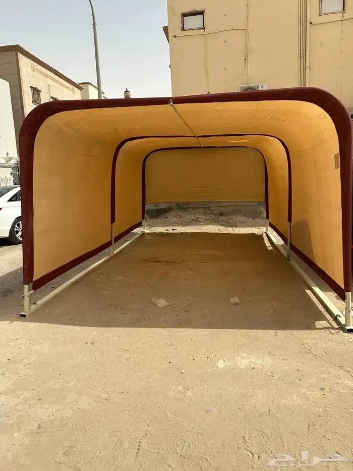 مضلا سيارات السلام المميزة مضلات سيارات شبك ضل كوري 4