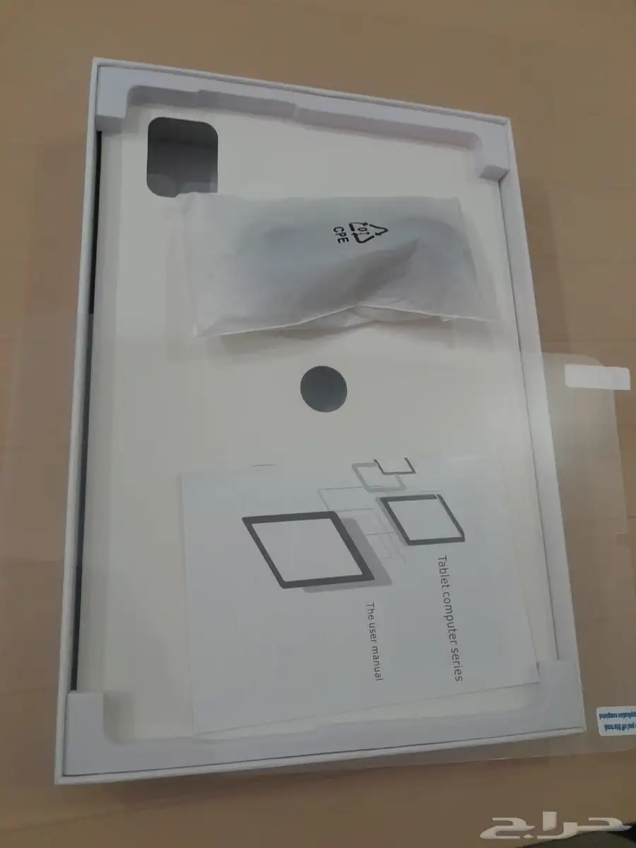 تابلت 4