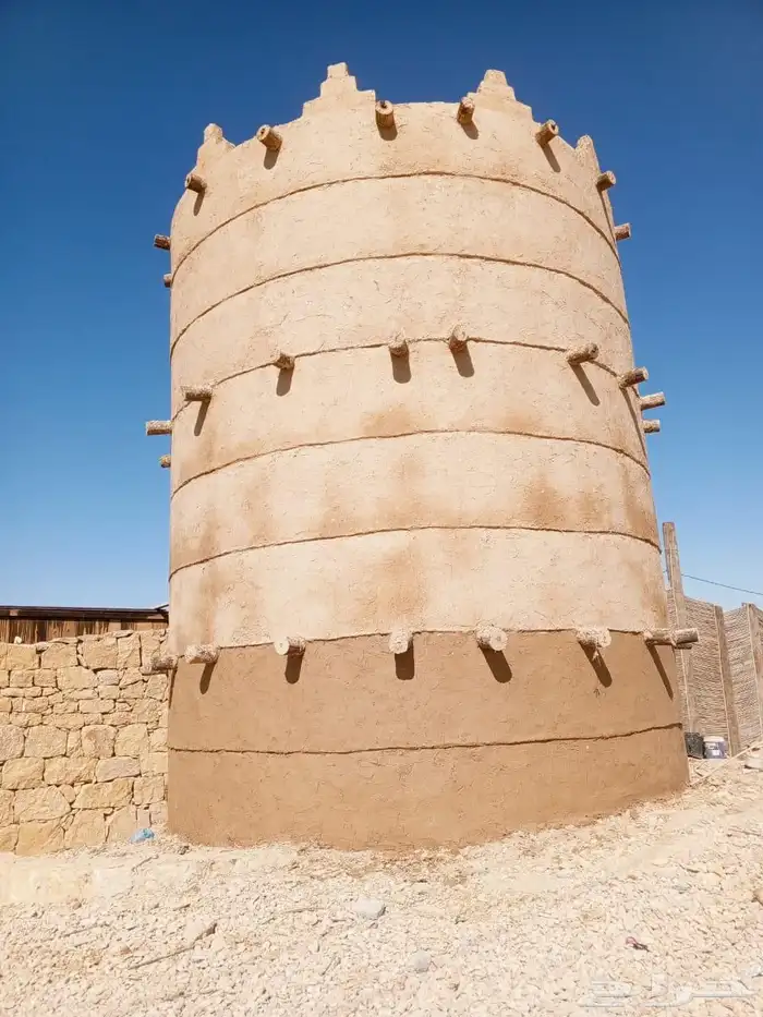 تنفيذ اعمال التراث الشعبي وترميم بيوت قديمه لتواصل 055746113 8