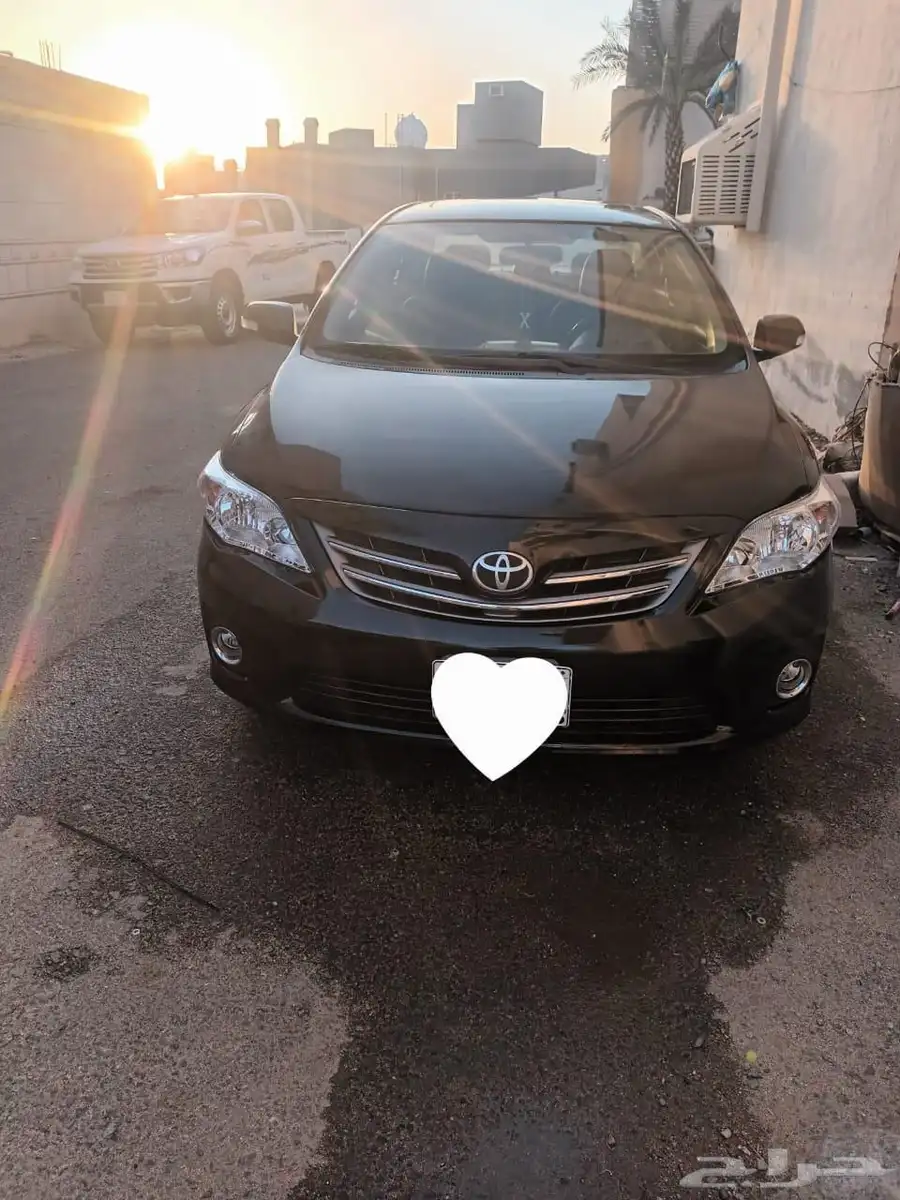 Corolla 2008 5