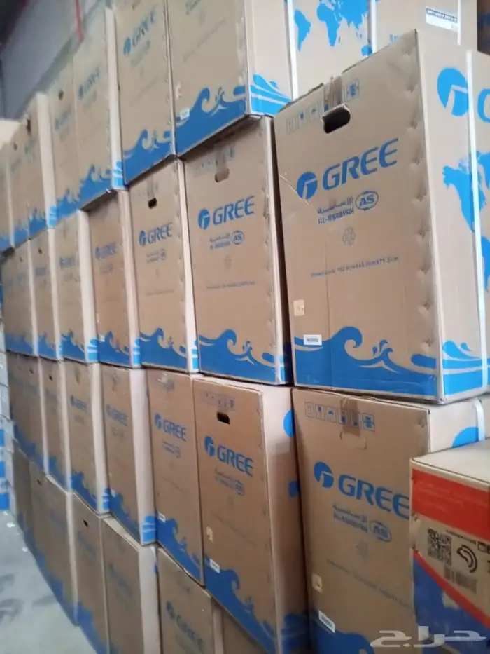 4 أقوي عروض علي مكيفات سبليت وشباك أرخص الأسعار بالرياض 4