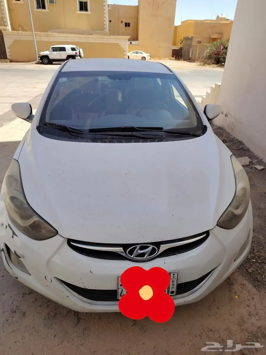 هونداي النترا للبيع 1