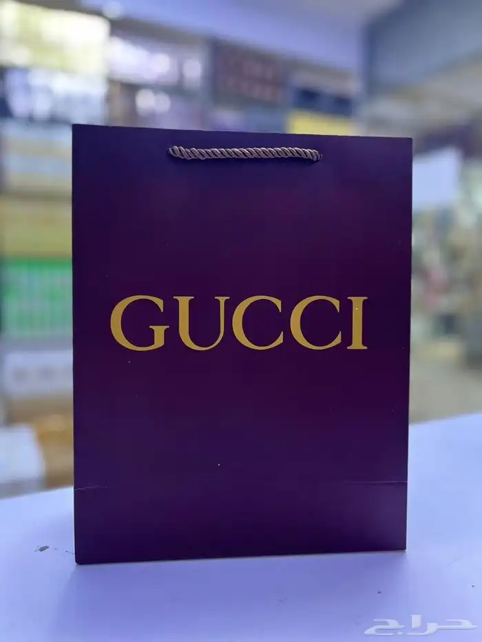 متوفر جميع اكياس الماركات العالميه الدرزن ب 45 0