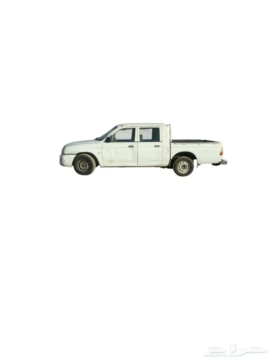ونيت متسوبيشي موديل 2004 غمارتين للايجار الشهري 1