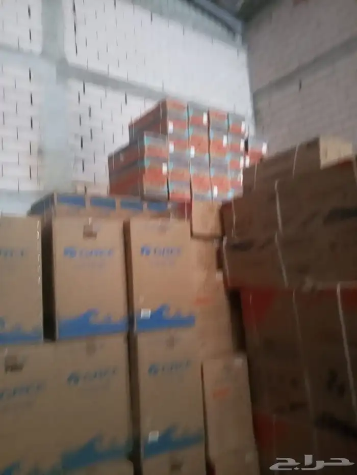 4 أقوي عروض علي مكيفات سبليت وشباك أرخص الأسعار بالرياض 9