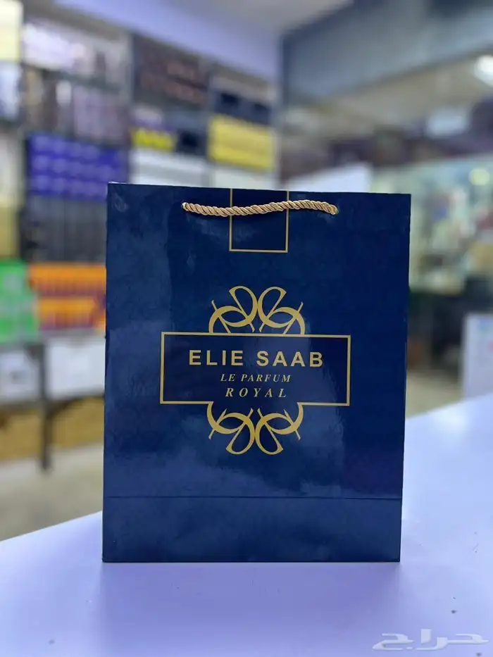 متوفر جميع اكياس الماركات العالميه الدرزن ب 45 5