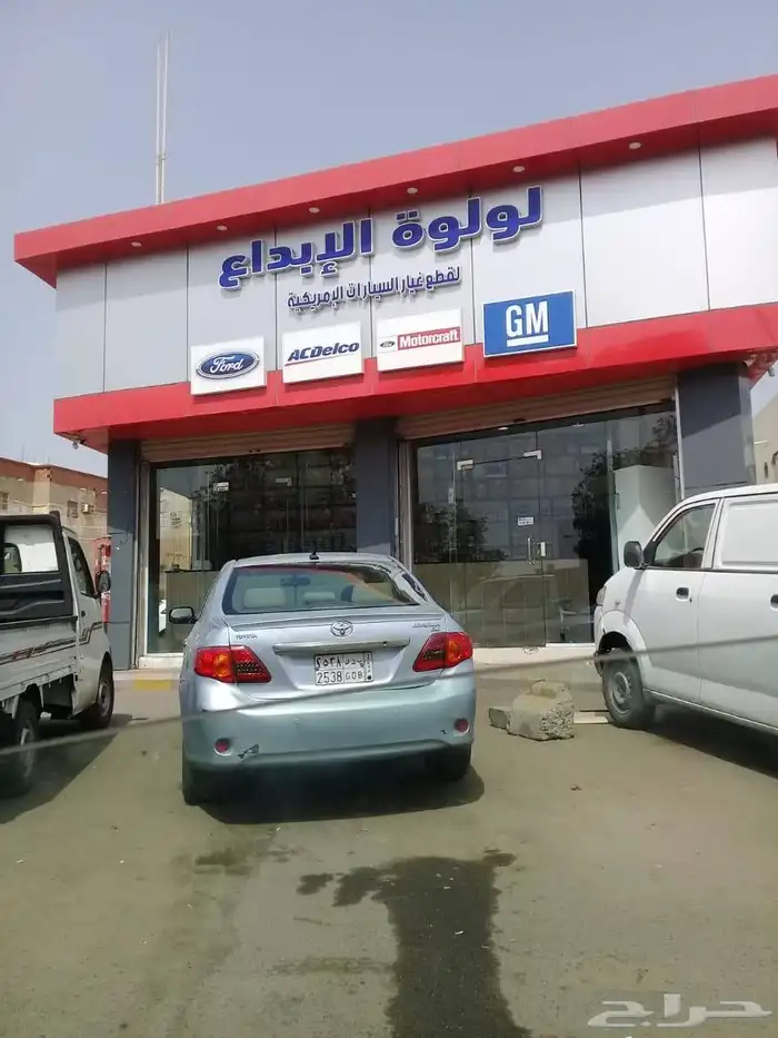 أعمال الدعايه والاعلان والكلادينج والزجاج 15