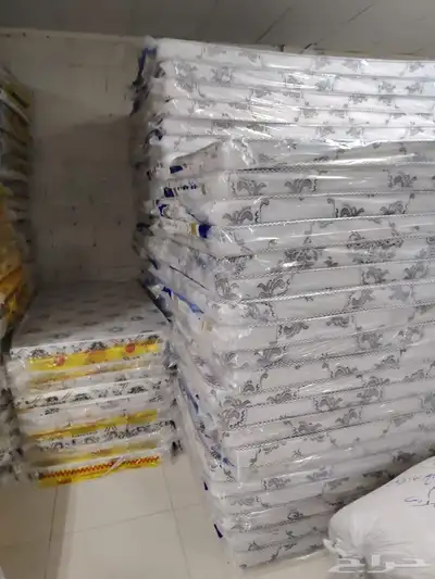 مرتبه سرير بطانيه سريرات 3