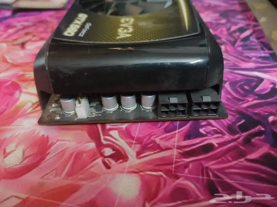 كرت شاشة GTX 560 2
