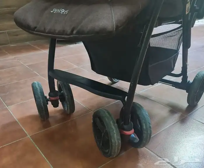 عربية اطفال قابلة للتحويل 4