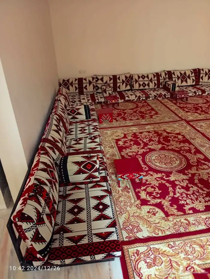 تاجير كراسي تاجير طاولات مكيفات جلسات قهوجين 1