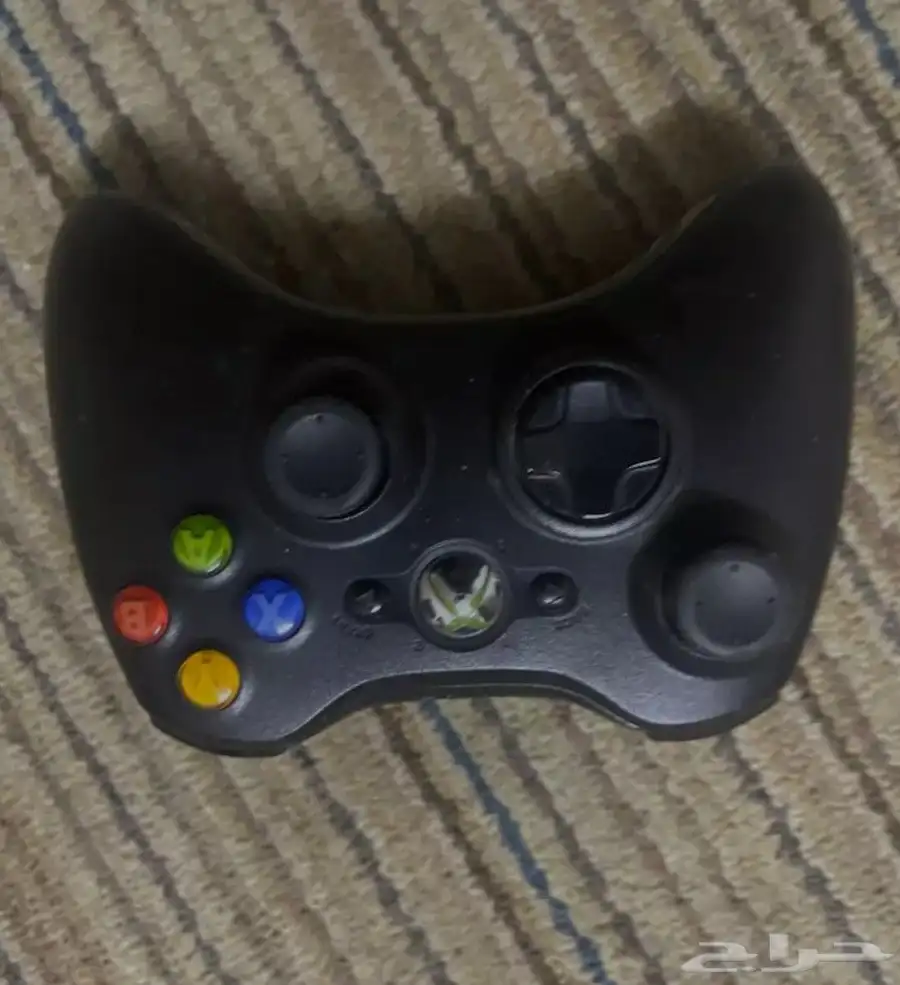 اكس بوكس 360 1