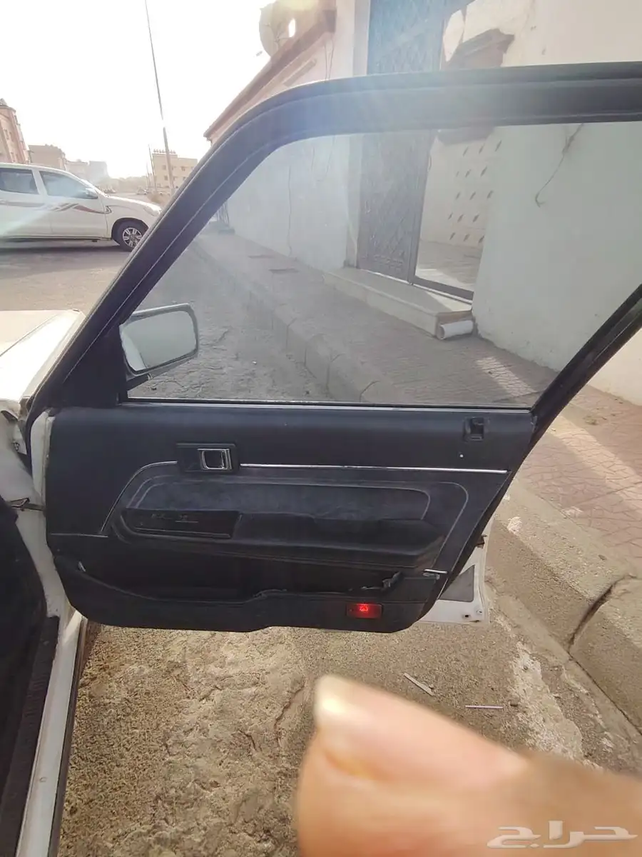 كرسيدا للبيع موديل 1988 20