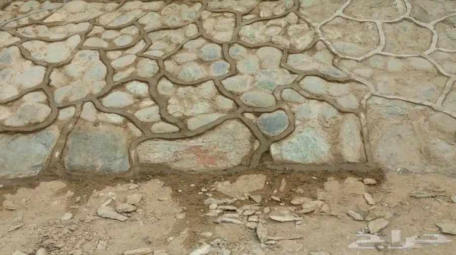 حجر ربراب 2