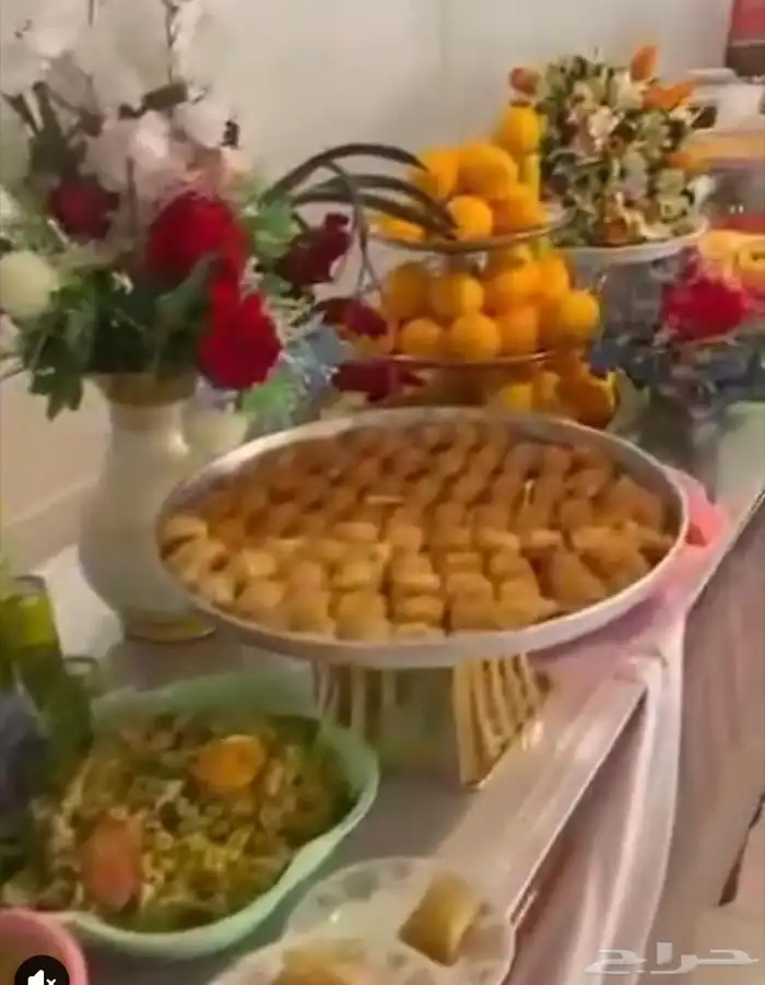 خروف مشوي على الجمر بالطريقة العثمانية 31