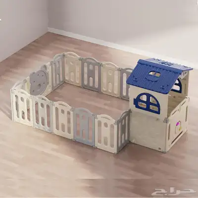 بيت العاب 3